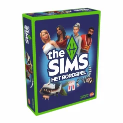 Spel The Sims