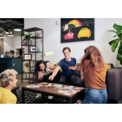 Spel Throw Throw Burrito NL