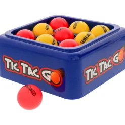 Spel Tic Tac Go