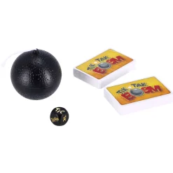 Spel Tik Tak Boem