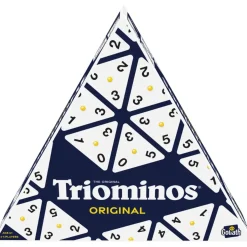 Spel Triominos Original