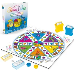 Spel Trivial Pursuit Familie Editie Nederland