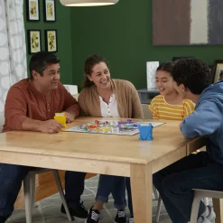 Spel Trivial Pursuit Familie Editie Nederland