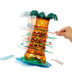 Spel Tumblin Monkeys Rockin Tree Party