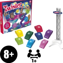 Spel Twister Air