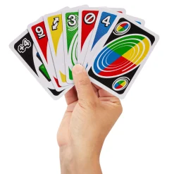 Spel Uno Spin Refresh