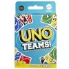 Spel Uno Teams