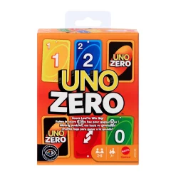 Spel Uno Zero