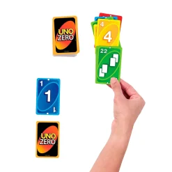 Spel Uno Zero