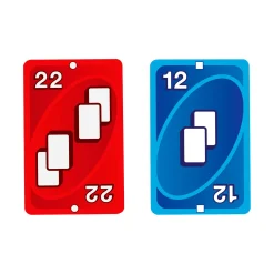 Spel Uno Zero