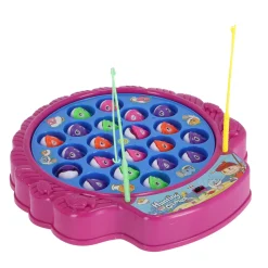 Spel Vissen Vangen 21 Stuks