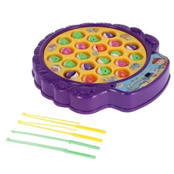 Spel Vissen Vangen 21 Stuks