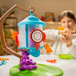 Spel Vliegende Eekhoorns