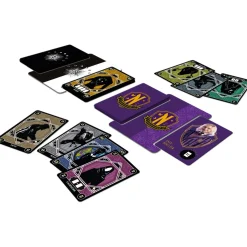 Spel Wednesday - Creatures And Outcasts