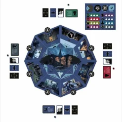 Spel Wednesday - The Raven’s Truth