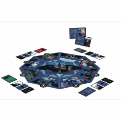 Spel Wednesday - The Raven’s Truth