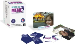 Spel What Do You Meme