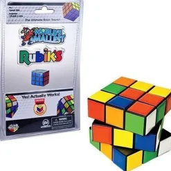 Spel World's Smallest Rubiks