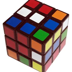 Spel World's Smallest Rubiks