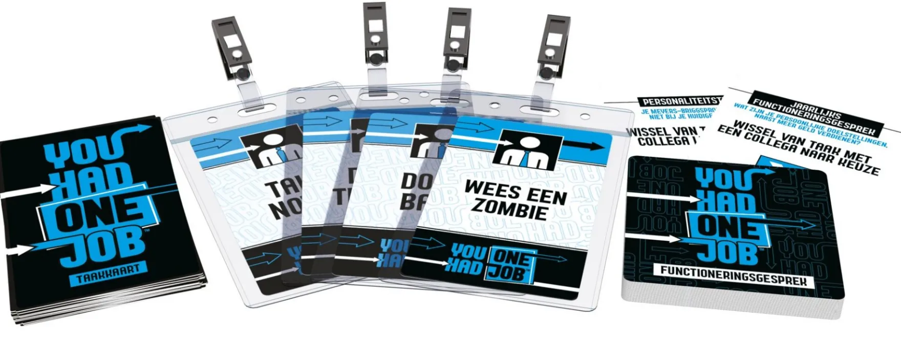 Spel You Had One Job