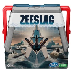 Spel Zeeslag
