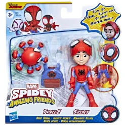 Spiderman And Friends 2 Pack Assorti