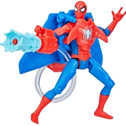 Spiderman Aqua Web Warrior Classic