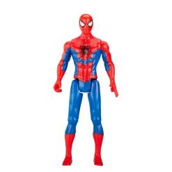 Spiderman Aqua Web Warrior Classic