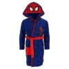 Spiderman badjas maat 98-104