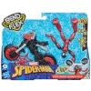 Spider-Man Bend N Flex Rider