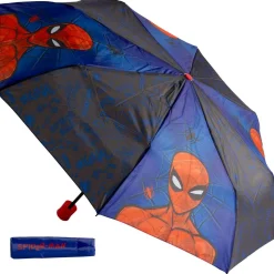 Spiderman opvouwbare paraplu