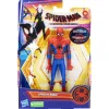 Spiderman spiderverse 15 cm