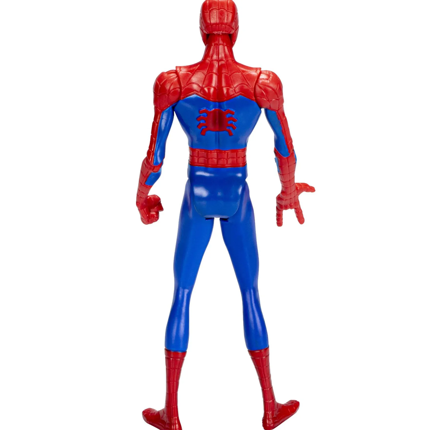 Spiderman spiderverse 15 cm
