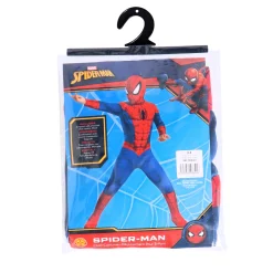 Spiderman Verkleedkleding 3-4 Jaar