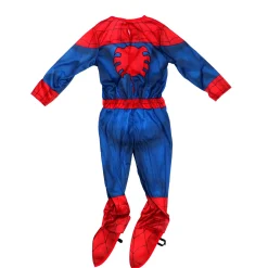 Spiderman Verkleedset 8-10 Jaar