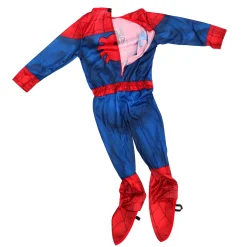 Spiderman Verkleedset 8-10 Jaar