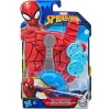 Spiderman Web Launcher