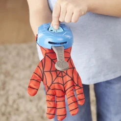 Spiderman Web Launcher
