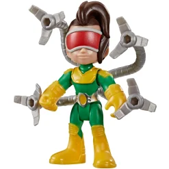 Spidey And Friends figuur 7 cm assorti