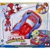 Spidey And Friends Glow Tech Web Crawler assorti