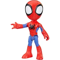 Spidey And Friends Hero Figuren