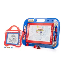 Spidey And Friends magisch tekenbord multipack