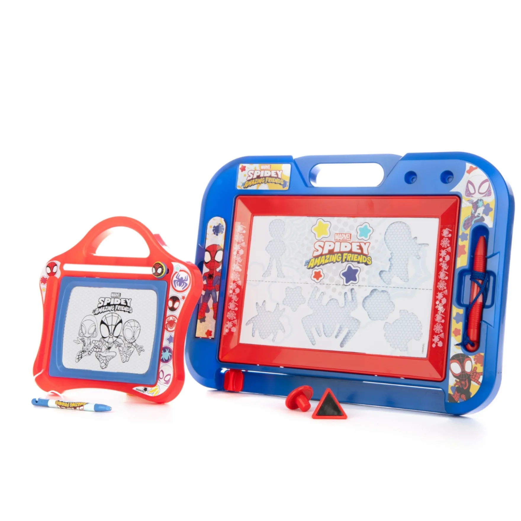 Spidey And Friends magisch tekenbord multipack