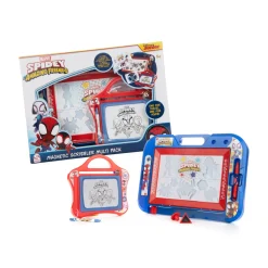 Spidey And Friends magisch tekenbord multipack