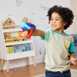 Spidey And Friends Spidey bubble slinger