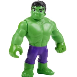 Spidey And Friends Supersized Hulk