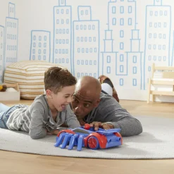 Spidey and friends ultimate web crawler