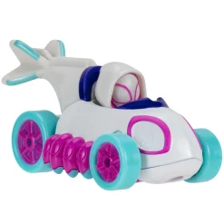 Spidey die cast voertuigen