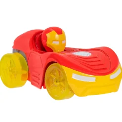 Spidey die cast voertuigen