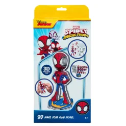 Spidey Myo 3D Figuur XXL